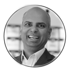 Partha Gopalakrishnan