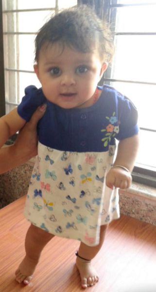 Anjali After Treatment